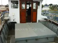 ট্রলার বিক্রির জন্য