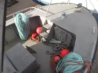ওয়ার্ক বোট বিক্রির জন্য