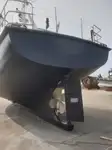 ওয়ার্ক বোট বিক্রির জন্য