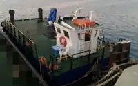 ওয়ার্ক বোট বিক্রির জন্য
