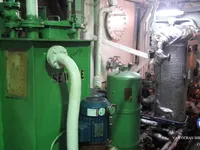তেল/রাসায়নিক ট্যাঙ্কার বিক্রির জন্য