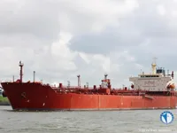 তেল/রাসায়নিক ট্যাঙ্কার বিক্রির জন্য