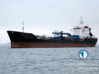 তেল/রাসায়নিক ট্যাঙ্কার বিক্রির জন্য