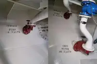 তেল/রাসায়নিক ট্যাঙ্কার বিক্রির জন্য