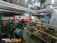 কন্টেইনার জাহাজ বিক্রির জন্য
