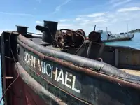 টগবোট বিক্রির জন্য