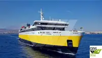 Ro-Ro ship বিক্রির জন্য