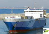 Ro-Ro ship বিক্রির জন্য