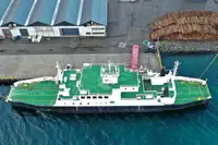 Ro-Ro ship বিক্রির জন্য
