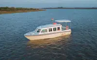 ক্রুজ জাহাজ বিক্রির জন্য