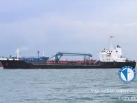 তেল/রাসায়নিক ট্যাঙ্কার বিক্রির জন্য