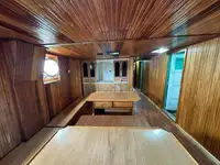 ট্রলার বিক্রির জন্য