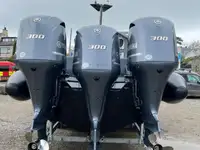 রিজিড ইনফ্লেটেবল বোট বিক্রির জন্য