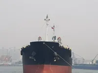 তেল/রাসায়নিক ট্যাঙ্কার বিক্রির জন্য