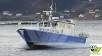 Wind farm service vessel বিক্রির জন্য