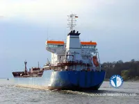 তেল/রাসায়নিক ট্যাঙ্কার বিক্রির জন্য