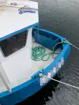 ওয়ার্ক বোট বিক্রির জন্য