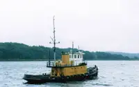 টগবোট বিক্রির জন্য