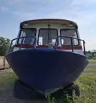 ওয়ার্ক বোট বিক্রির জন্য