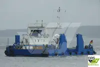 রো-রো জাহাজ বিক্রির জন্য