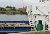 ওয়ার্ক বোট বিক্রির জন্য