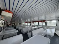 ক্রুজ জাহাজ বিক্রির জন্য