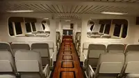 ফেরি জাহাজ বিক্রির জন্য
