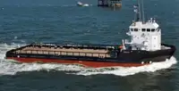 প্ল্যাটফর্ম সরবরাহ জাহাজ (PSV) বিক্রির জন্য