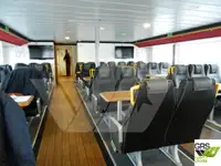 ক্রুজ জাহাজ বিক্রির জন্য