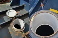 তেল/রাসায়নিক ট্যাঙ্কার বিক্রির জন্য