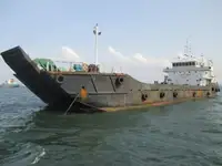 বাল্ক ক্যারিয়ার বিক্রির জন্য