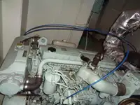 বাল্ক বাহক বিক্রির জন্য