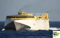 Ro-Ro ship বিক্রির জন্য