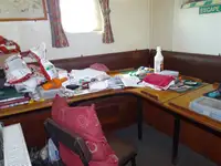 ওয়ার্ক বোট বিক্রির জন্য