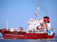 তেল/রাসায়নিক ট্যাঙ্কার বিক্রির জন্য