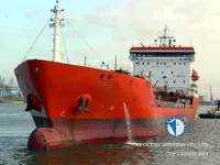 তেল/রাসায়নিক ট্যাঙ্কার বিক্রির জন্য