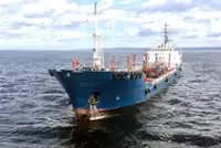 তেল/রাসায়নিক ট্যাঙ্কার বিক্রির জন্য