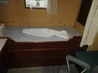 টহল নৌকা বিক্রির জন্য