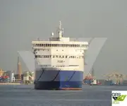 Ro-Ro ship বিক্রির জন্য
