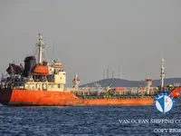 তেল/রাসায়নিক ট্যাঙ্কার বিক্রির জন্য