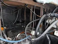 ট্রলার বিক্রির জন্য