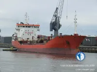তেল/রাসায়নিক ট্যাঙ্কার বিক্রির জন্য