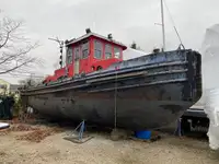 টাউবোট বিক্রির জন্য