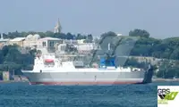 Ro-Ro ship বিক্রির জন্য
