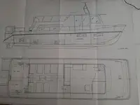 ক্রু বোট বিক্রির জন্য