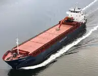 বাল্ক বাহক বিক্রির জন্য