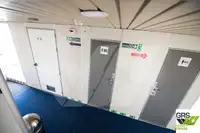 ক্রুজ জাহাজ বিক্রির জন্য
