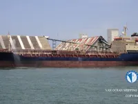 তেল/রাসায়নিক ট্যাঙ্কার বিক্রির জন্য
