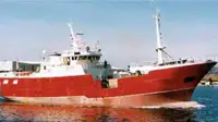 Longliner বিক্রির জন্য