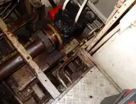ওয়ার্ক বোট বিক্রির জন্য